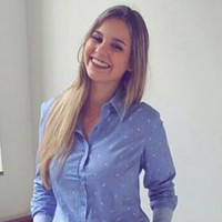 Bianka Nadini Garcia