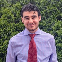 Andrew Abdel Malak
