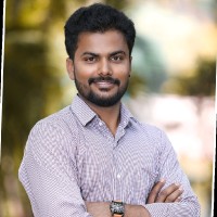 Swapnil Ichake
