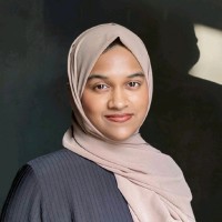 Aysha Salam