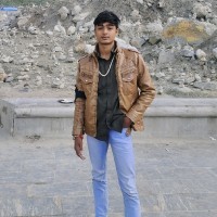 Himanshu Solanki
