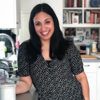 Shahla Rashid