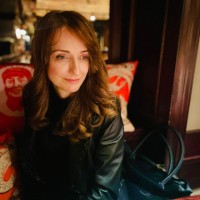 Tamara Kartsivadze