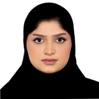 Amna Alblooshi’S