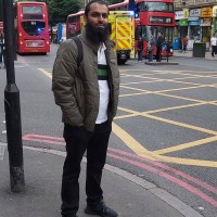 Dr. Hassan Zahid