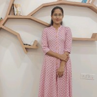 Vaishnavi Dake