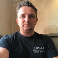 Joshua Haley