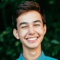 Matthew Chiang