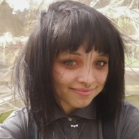 Deyse Anne Costa de Almeida