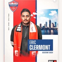 Eric Clermont, High Performance Coach