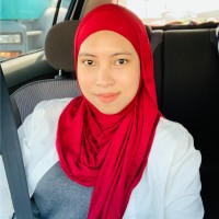 Siti Nur Aida Abu Bakar