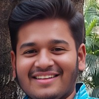 Bhavesh V
