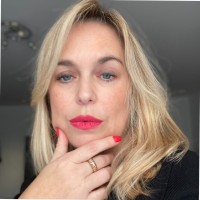 Angélique Martin