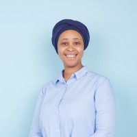 Khanya Makhanya
