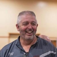David Mathison