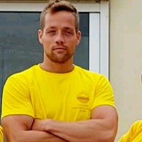 Jasper Groot Koerkamp