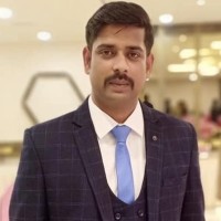 Ashish Pandey