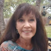 Linda Dickey, PMP