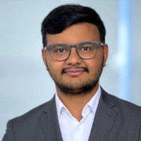 Dhruv Oza
