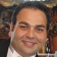 Bruno Frustaci