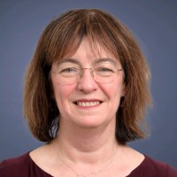 Trudy Burgess