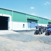 KANHA SARKAR WAREHOUSE PARK