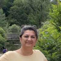 Azadeh Mohebbi