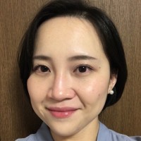 Samantha Huang