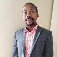Zuko Tamzini