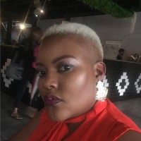 Sizakele Mokoena