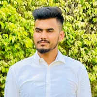 Vaibhav Bawa