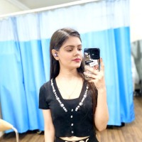 Swati Singh