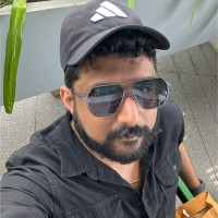 Arun C Sasi