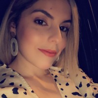 Maria Alejandra Suarez