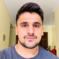 Sudhir Sehrawat