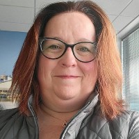 Heidi Westfall