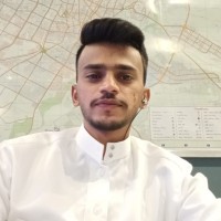 Mohammed Ifteqar Ali