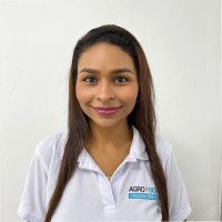 Michell Barcenas Garcia