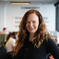 Clare Rachel Harding