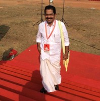 Mohanan NC