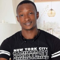 JUSTUS EJIOFOR