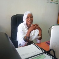 Housna Moussa Ali