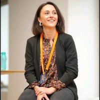 Marlène Bonnevialle