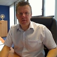 Damian Mccauley