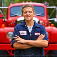 Jacob Bell