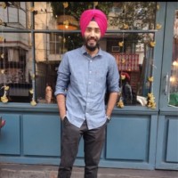 Gurpartap Singh