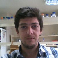 Jose Parraguez Garcia