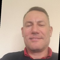Stuart Cadman