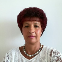 Darja Krivograd