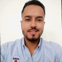 Alexander Velásquez Rodríguez